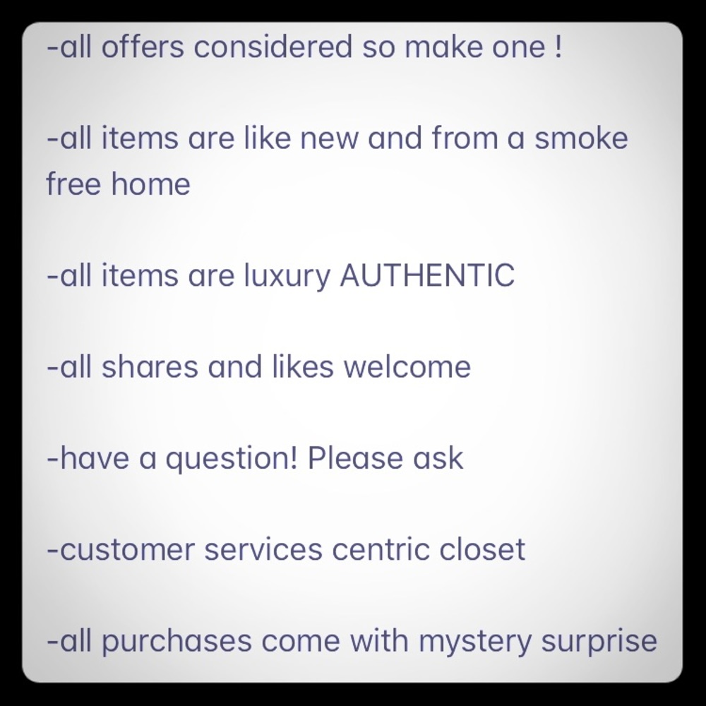 Learn more about my closet